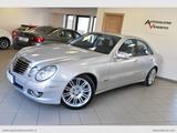 Mercedes-Benz MERCEDES-BENZ E 320 CDI EVO Avantgarde Sport - Mercedes-Benz E 320 mit Diesel-Antrieb
