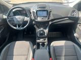 Ford Kuga 1.5 EcoBoost Titanium 2xKlima DynLicht LM - Ford Kuga: 1.5