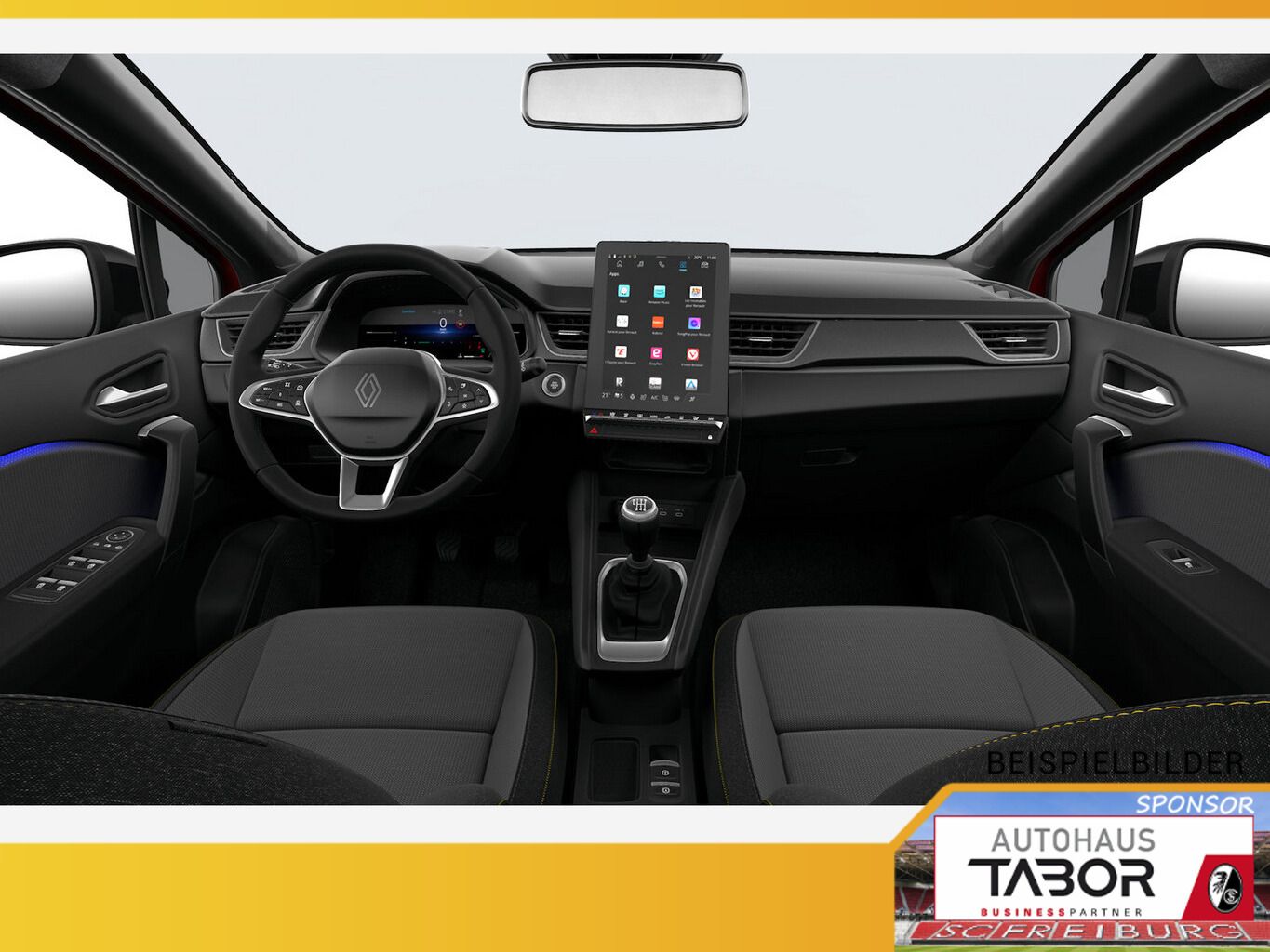 Renault Captur - Bild 6