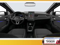 Renault Captur - Vorschau Bild 6
