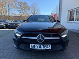 Mercedes-Benz A 180d Progressive=Automatik-Leder-Navi-Carplay= - Mercedes-Benz A 180 mit Diesel-Antrieb