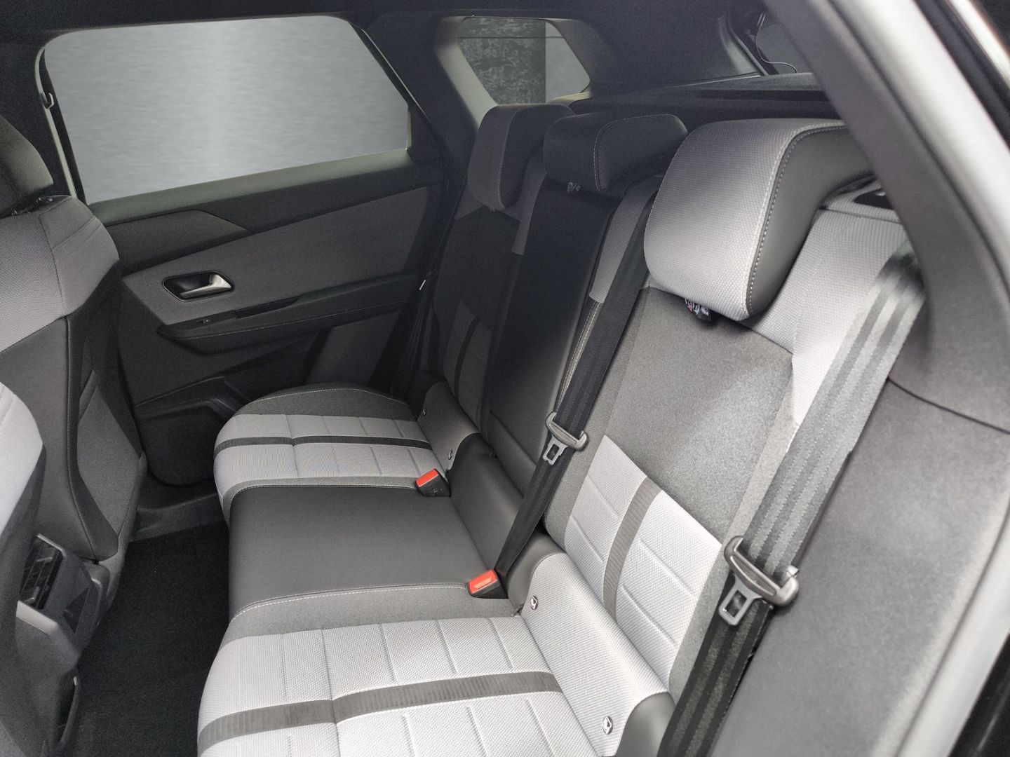 Opel Grandland (X) - Bild 9