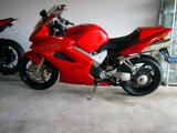 Honda VFR V4 VTEC ABS RC46