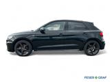 Audi A1 Sportback S line LED/SHZ/VirtC/PDC/CarPl/17" - Audi A1 Gebrauchtwagen in Berlin