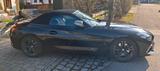 BMW Z4 M40 M40i A - top gepflegt  - BMW Z4 M40 mit Benzin-Antrieb: Cabrio