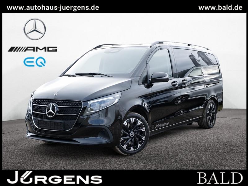 Mercedes-Benz V 250 Style/lang/AHK/Standh/Distr/Tisch/MBeam