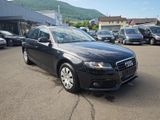 Audi A4 Avant 2.0 TDI 143PS  EURO 5  *Gewerbe-Export* - Audi A4: TDI 143