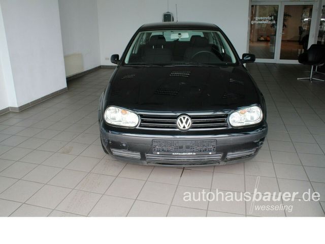 Volkswagen Golf IV 1.4 *Gewerbe/Export, Servo*