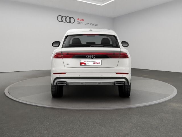 Audi Q8 - Bild 3