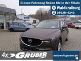 Mazda CX-5 184PS 4WD Sports-Line+Navi+Full LED+8fach - Mazda: 4.4