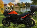 KTM  1090 Adventureau 1. Hand - Offers