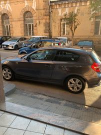 BMW 120 - 4