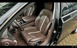 Audi A8 4.0 TFSI tiptronic quattro  - Audi A8: 4.0