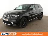 Jeep Grand Cherokee 3.0 CRD Summit Aut.*NAV*ACC*CAM* - Jeep Grand Cherokee: Summit