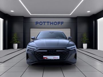 Audi Q8 - 8