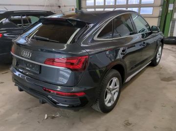 Audi Q5 - 4