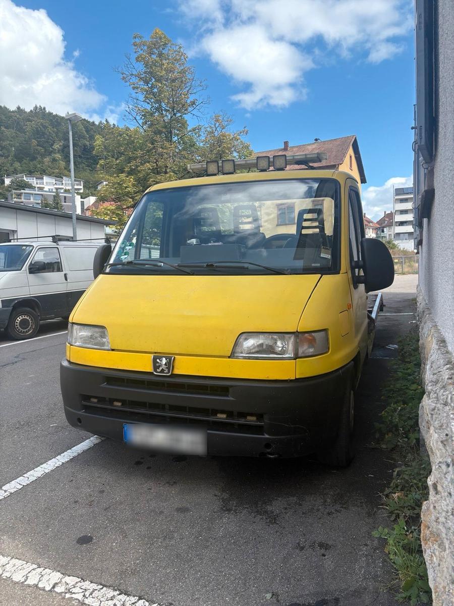Fiat Ducato