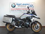 BMW R1250GS HP / Koffer - gebrauchte Motorräder in München