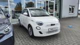 Fiat 500e Navi Klima Keyless-Go Schnellladefunktion - Fiat 500e Gebrauchtwagen