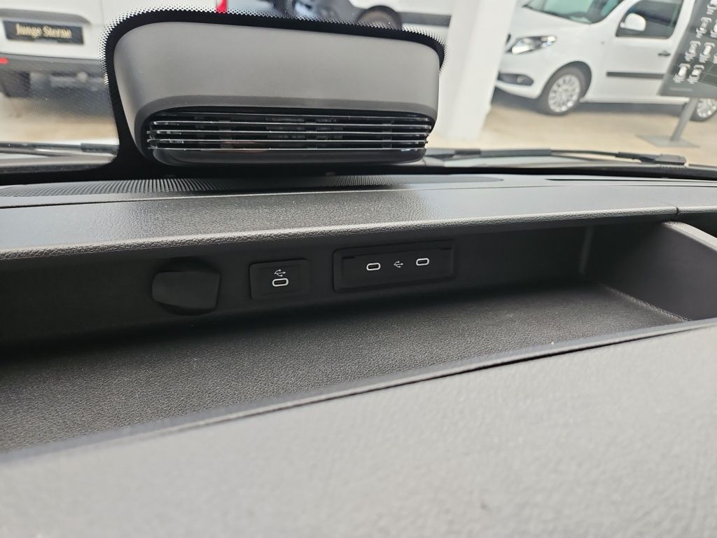 Fahrzeugabbildung Mercedes-Benz Sprinter 317 Kasten PRO L3H2 2x SHZ PTS RFK 270°