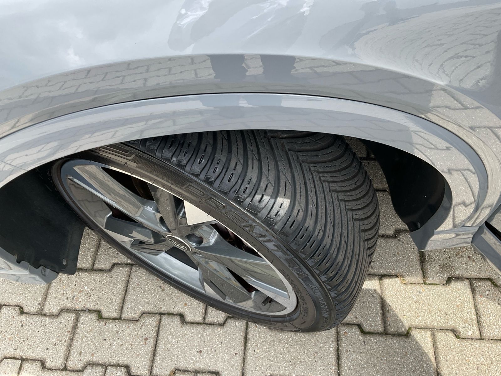 Audi Q4 e-tron - Bild 20