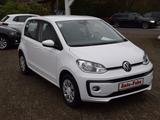 Volkswagen Up ! move Klima*5 T*SHZ*Maps & More*Nebel*GJ - Volkswagen up! in Oldenburg