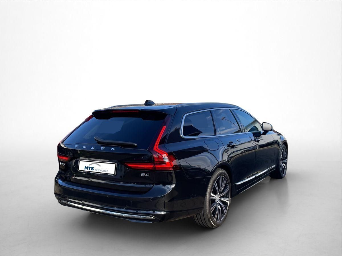 Volvo V90 - Bild 6