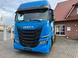 Iveco S-Way AS 440S46/P 2LNG - Iveco Münster
