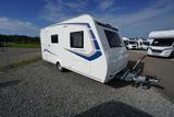 Caravelair ALBA STYLE 466 Family - Caravelair Alba