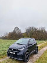 Aixam Ambition City Sport- SOFORT VERFÜGBAR - - Aixam Gebrauchtwagen