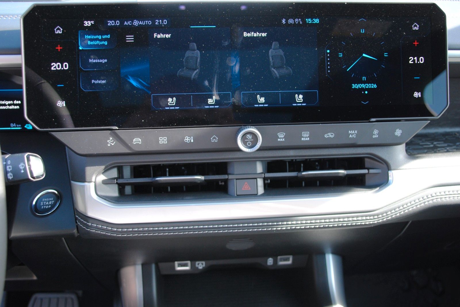 Jeep Compass - Bild 22
