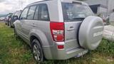 Suzuki SUZUKI Grand Vitara 1.9 DDiS MOTORE ROTTO 5 port - Suzuki: Motor
