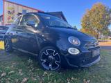 Fiat 500 0.9 8V TwinAir ROCKSTAR WENIG KM TÜV NEU - Fiat 500: Rockstar