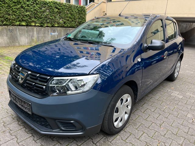 Dacia Sandero 1.0 Radio CD AUX USB Start/Stop