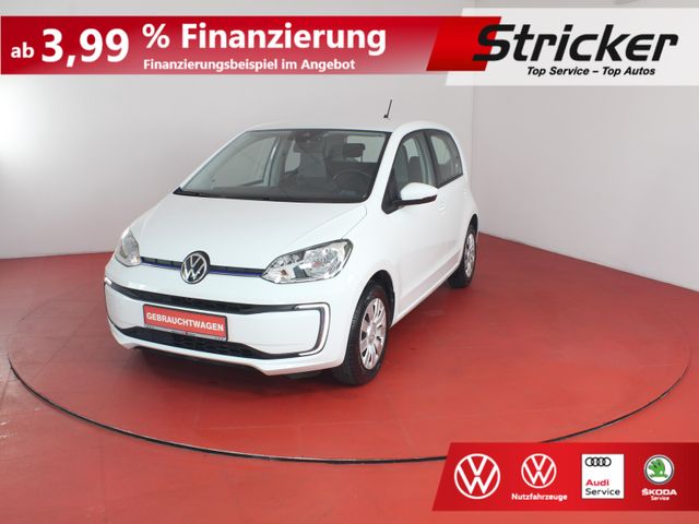 Volkswagen up! move 154,-ohne Anzahlung CCS Kamera