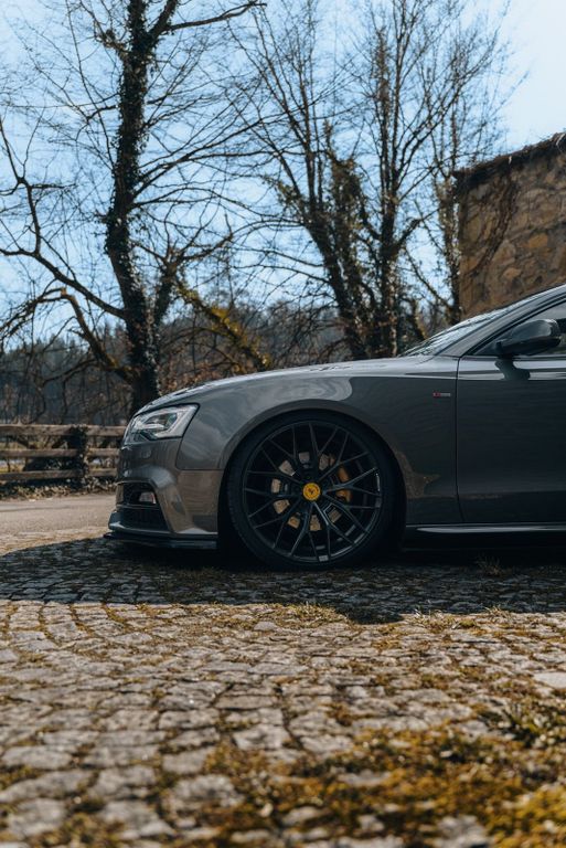 Image of Audi A5