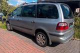 Ford Galaxy 1.9TDI 110kW Ghia 6-sitzig Ghia - Ford Galaxy: TDI Ghia