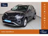Volkswagen T-Roc 1.0 TSI Life 6-Gg. NAV/LED/RFK/ACC/Klima - VW T-Roc Gebrauchtwagen in Dresden