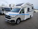 Weinsberg X-Cursion Van Edition Pepper 500 MQ 3500kg - Weinsberg X CURSION VAN 500 MQ EDITION PEPPER