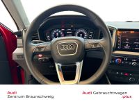 Audi A1 - Vorschau Bild 10