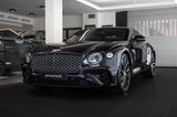 Bentley Continental GT W12 Muliner