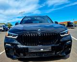 BMW X5*xDrive*30d*M-Paket*7-Sitze*Luftfeder*Leder*AK - BMW X5: 7 Sitze