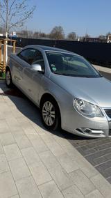 Volkswagen Eos 2.0 FSI Individual Chrom Individual Chrom - Volkswagen Eos: Individual