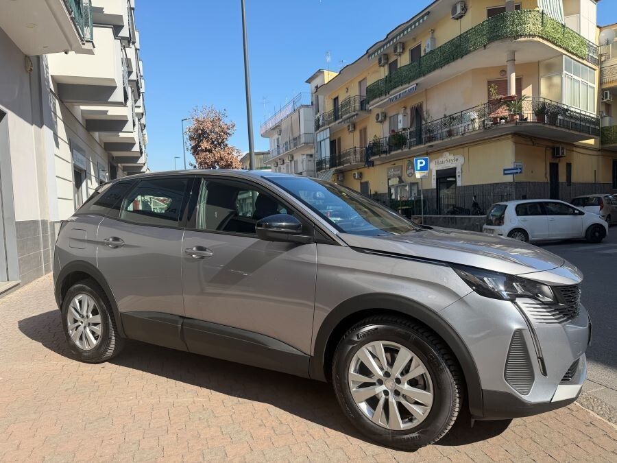 Peugeot PEUGEOT 3008 1.5 HDI AUTOM 130 BUSINESS CERTIFIC imagem 2