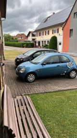 Ford ka TÜV Neu - Ford aus 2000: Ka