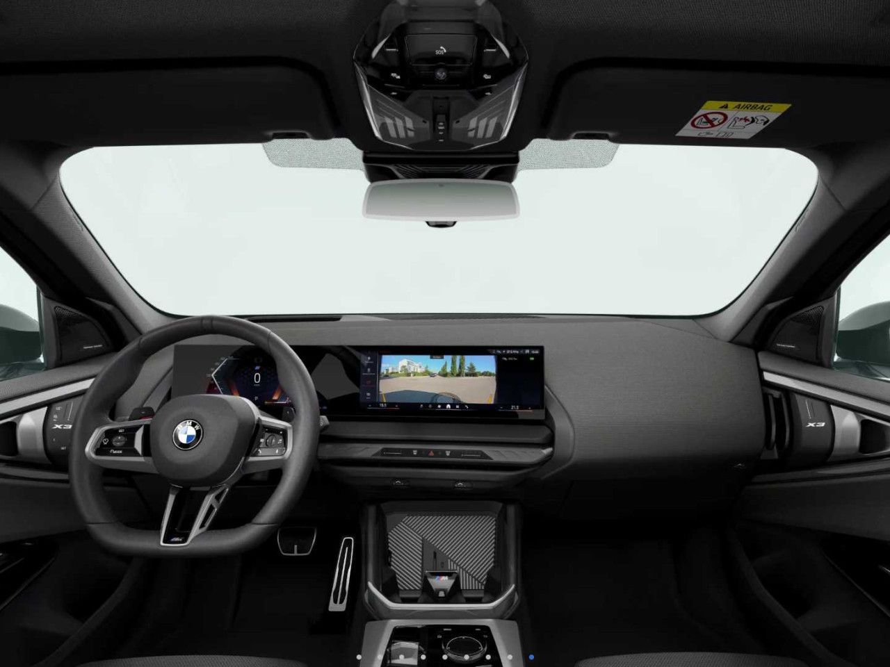 BMW X3 - Bild 9