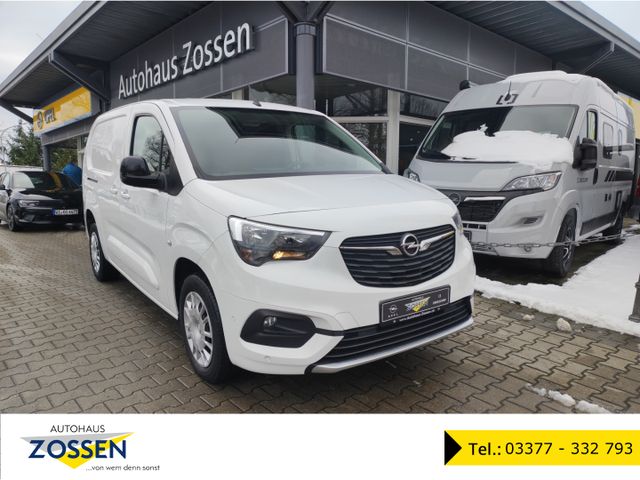 Opel Combo E Cargo Edition erhöhte Nutzlast XL 1.5 D