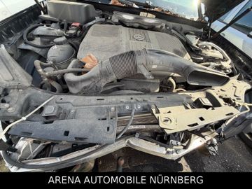 Mercedes GLK 250 - 11