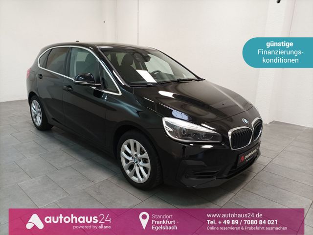 BMW 2er Active Tourer - 225xe Navi|CAM|LED|Bluetooth