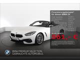 BMW Z4 sDrive 20i Advantage Sitzheizung Klimaautomat - BMW Z4 in Aachen